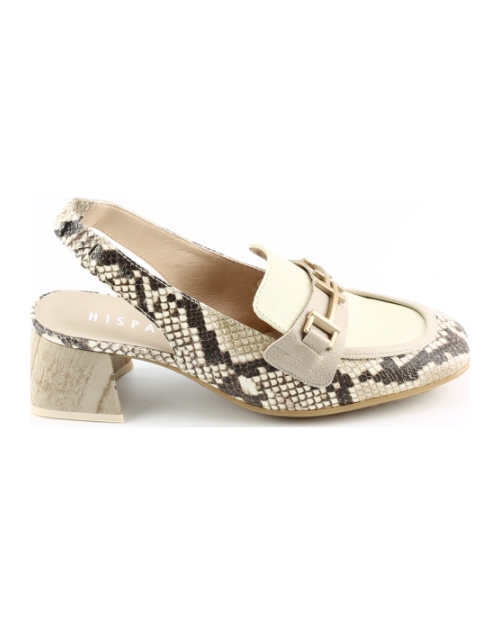 Hispanitas 254004 BEIGE MULTI