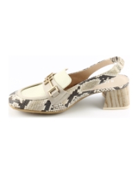 Hispanitas 254004 BEIGE MULTI