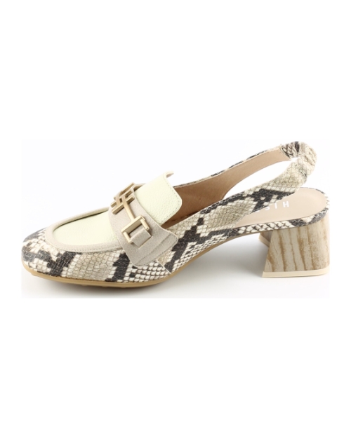 Hispanitas 254004 BEIGE MULTI