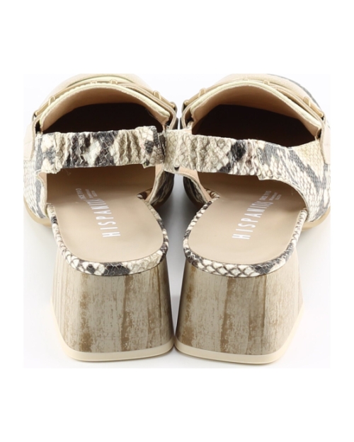 Hispanitas 254004 BEIGE MULTI