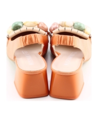 Hispanitas 253945 BEIGE MULTI