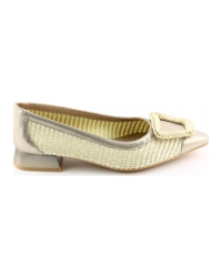 Hispanitas 254081 BRONS MULTI