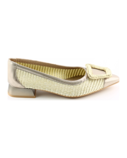 Hispanitas 254081 BRONS MULTI