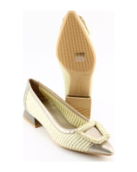 Hispanitas 254081 BRONS MULTI