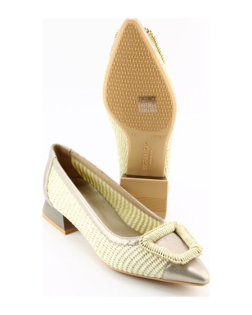 Hispanitas 254081 BRONS MULTI