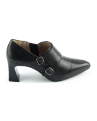 Hispanitas 254303 ZWART