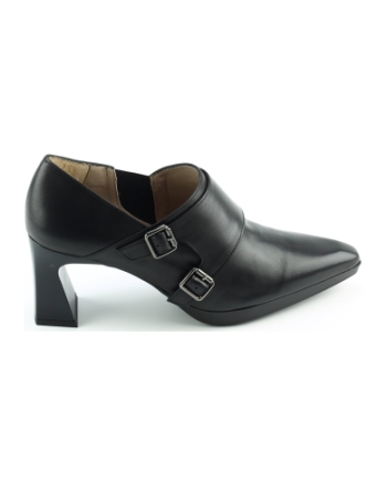 Hispanitas 254303 pumps en slingbacks zwart