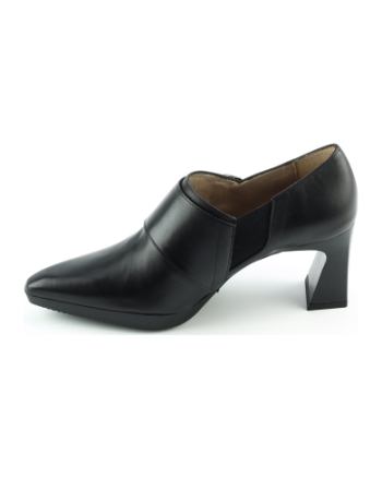 Hispanitas 254303 pumps en slingbacks zwart