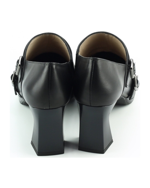 Hispanitas 254303 ZWART