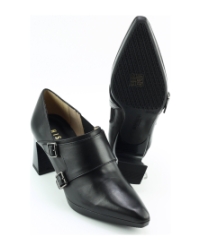 Hispanitas 254303 ZWART