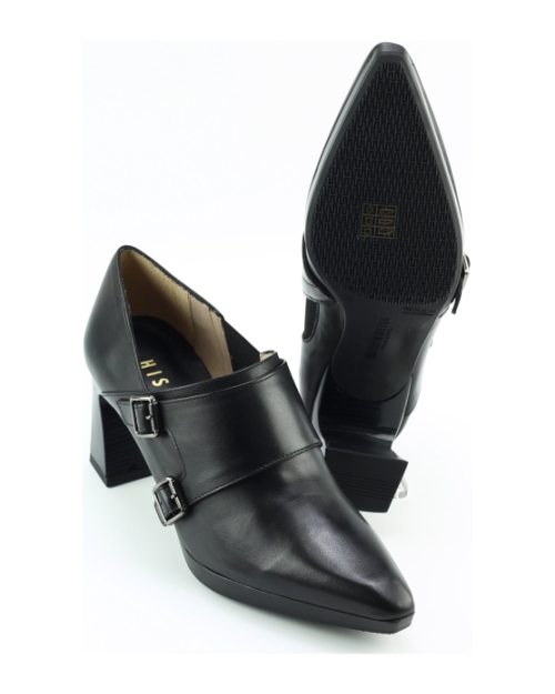 Hispanitas 254303 ZWART