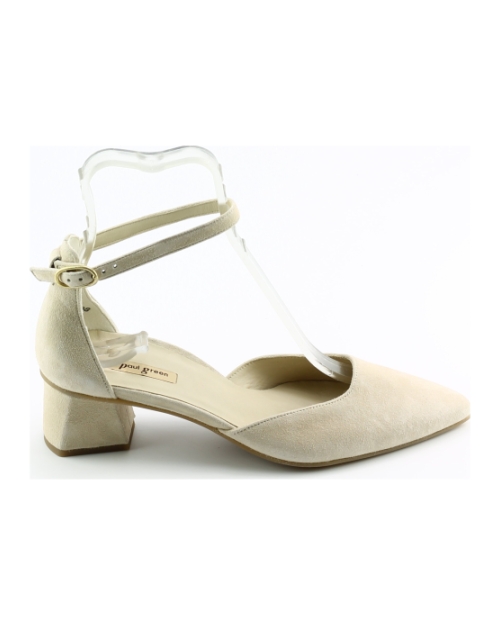 Paul Green 3820. Beige