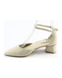 Paul Green 3820. Beige