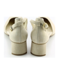 Paul Green 3820. Beige