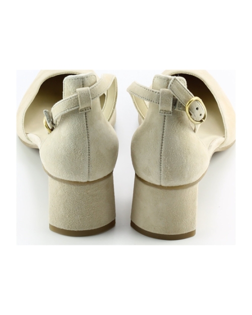 Paul Green 3820. Beige