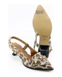 Via Vai 62398 Donkerbruin