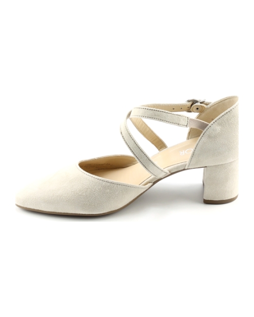 Gabor 81.343.12 Taupe