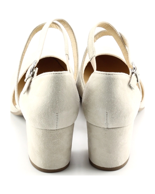 Gabor 81.343.12 Taupe