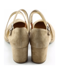 Gabor 81.343.14 Donkerbruin