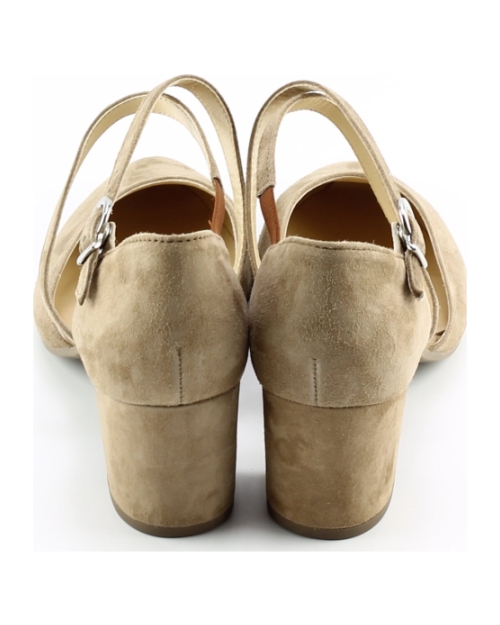 Gabor 81.343.14 Donkerbruin