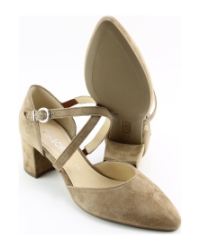 Gabor 81.343.14 Donkerbruin