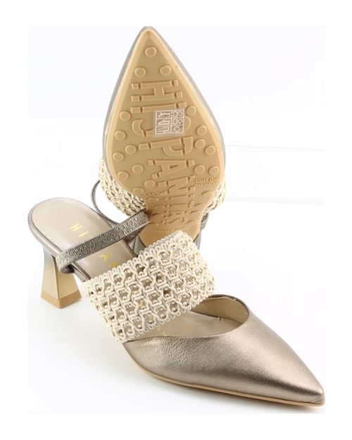 Hispanitas 264779 Brons