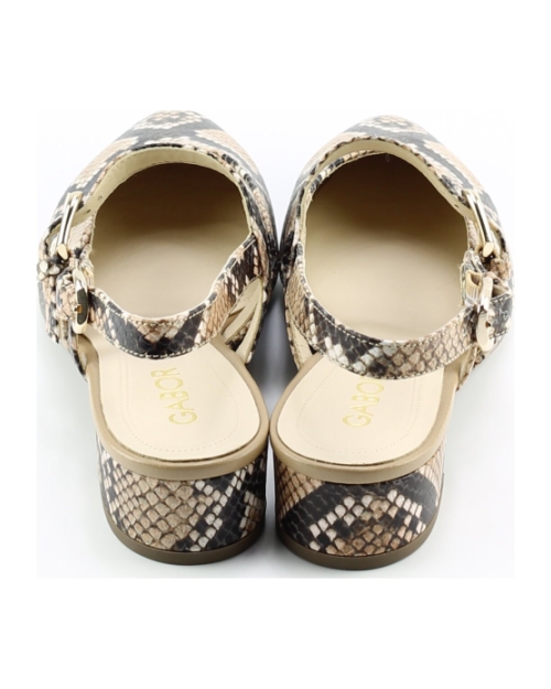 Gabor 81.524.42 Taupe