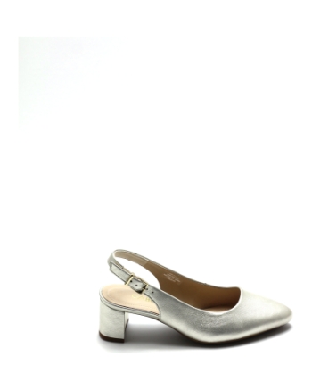 Gabor 82.260.81 pumps en slingbacks goud