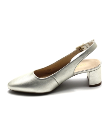 Gabor 82.260.81 pumps en slingbacks goud