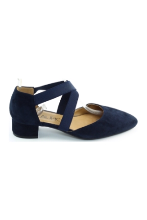 Blauw 