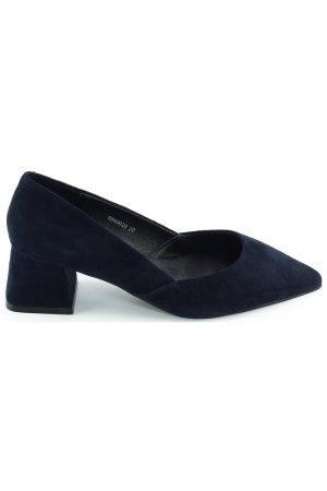 Blauw 