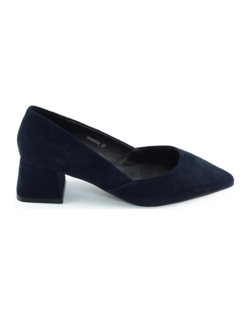 Di Lauro Domelia Donkerblauw