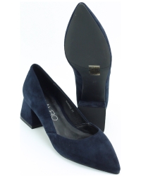 Di Lauro Domelia Donkerblauw