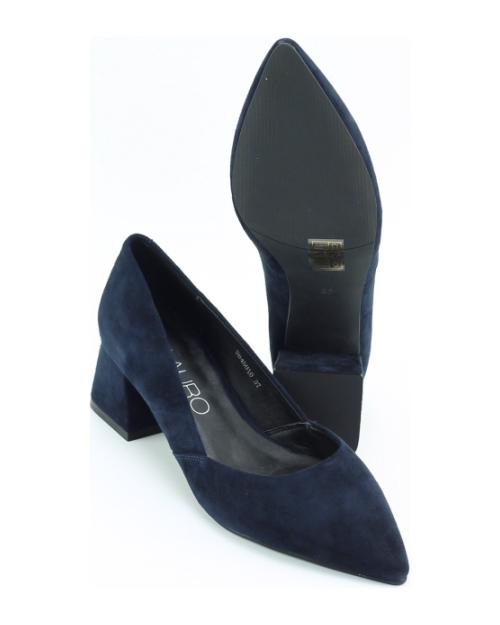 Di Lauro Domelia Donkerblauw