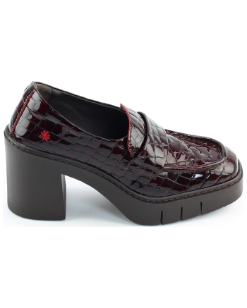 Art 1972 pumps en slingbacks bordeaux