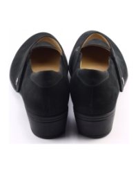 Hartjes 162.0152 ZWART