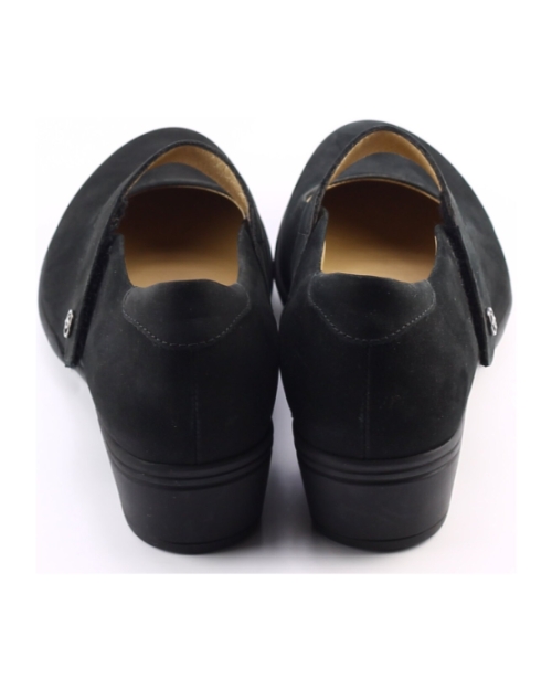 Hartjes 162.0152 ZWART