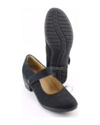 Hartjes 162.0152 ZWART