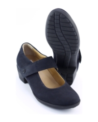 Hartjes 1620152 DONKER BLAUW