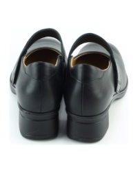 Hartjes 162.1901 ZWART