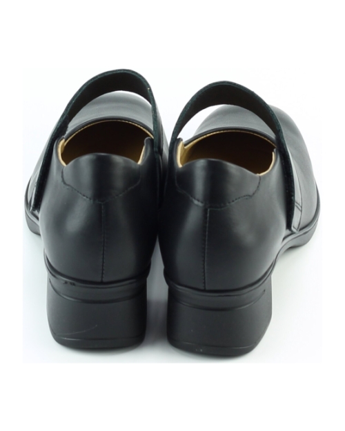 Hartjes 162.1901 ZWART