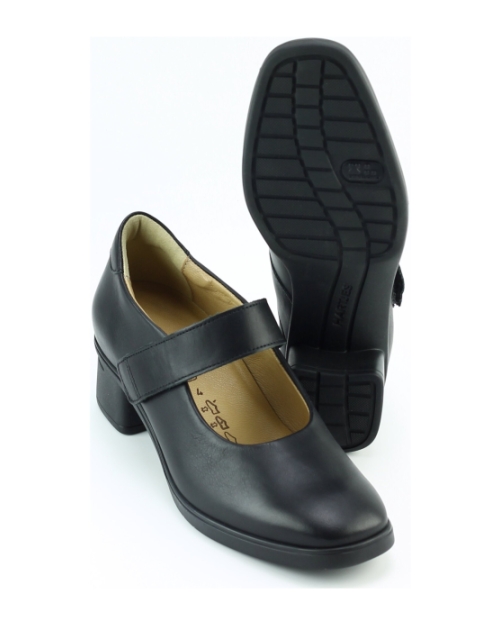 Hartjes 162.1901 ZWART