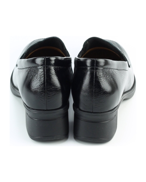 Hartjes 162.1902 ZWART