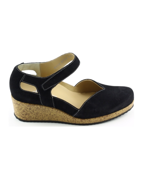 Durea 5752 588 ZWART