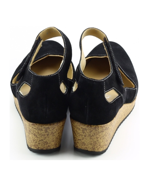 Durea 5752 588 ZWART