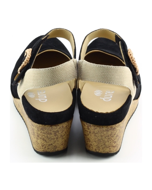 Durea 5919 565 ZWART