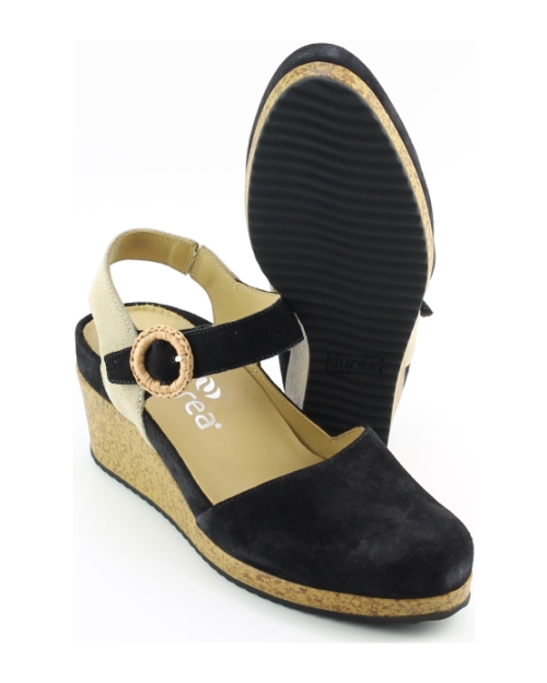 Durea 5919 565 ZWART