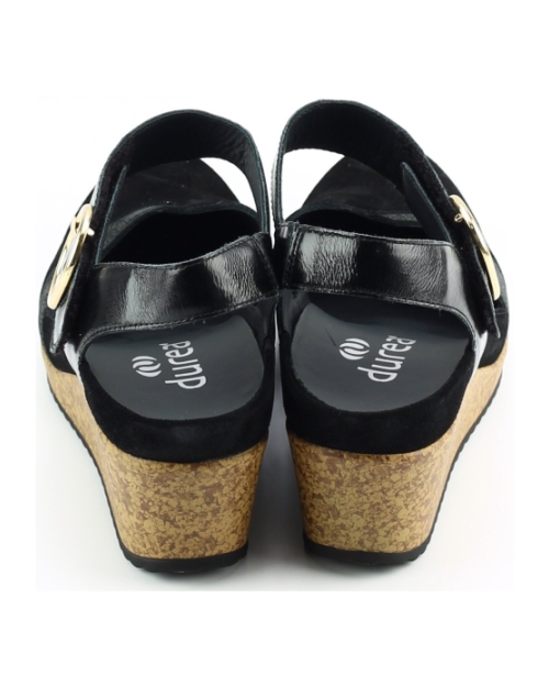 Durea 5920 568 ZWART