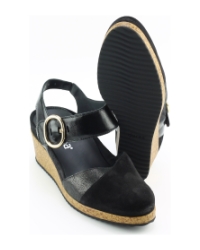 Durea 5920 568 ZWART