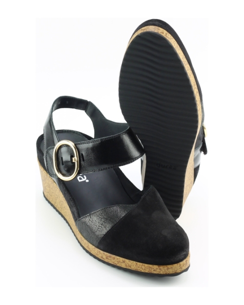 Durea 5920 568 ZWART